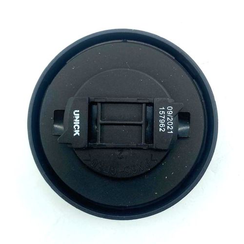 Tampa do óleo do motor. - Volkswagen Up! GI após 14 - T-Cross após 19 - Nivus após 20 - Virtus após 18