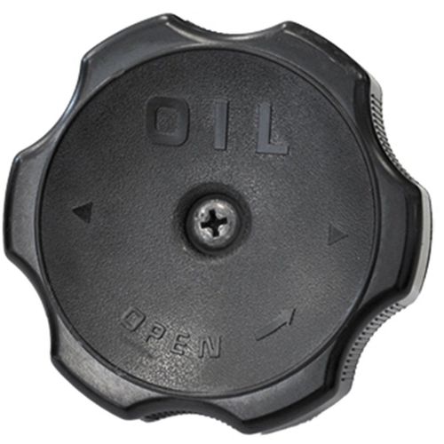 Tampa do Óleo do motor. - Mitsubishi Pajero TR4 00 à 14