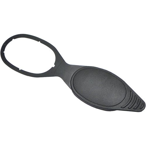 Tampa do Reservatório do Limpador de Para-Brisa - Volvo FH após 12