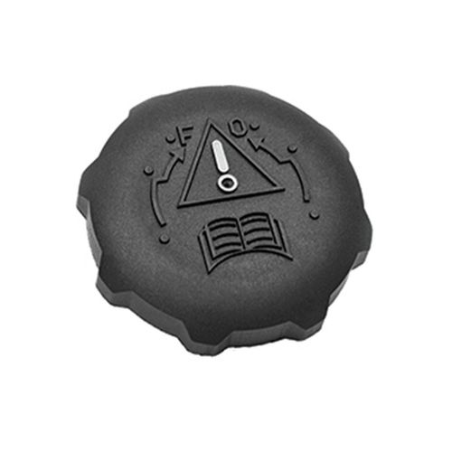 Tampa de Arrefecimento 1.4 Bar - Peugeot Partner 99 à 13 - 306 94 à 01 - Citroën Berlingo 98 à 07 - ZX 92 à 97