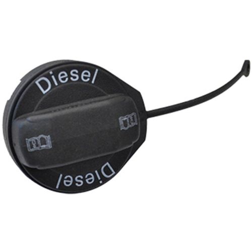 Tampa de combustível. - Diesel S/chave - Volkswagen Amarok após 10