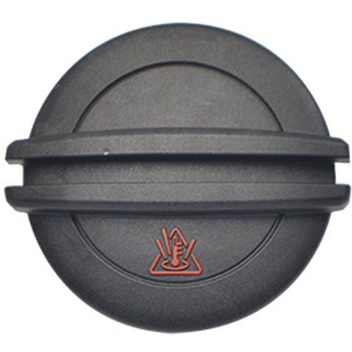 Tampa de Arrefecimento - Volkswagen Fox GII após 09 - Up! após 14