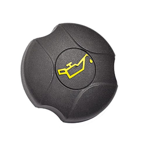 Tampa do Óleo do Motor - Citröen C3 GI 03 à 12  Peugeot 208 após 13