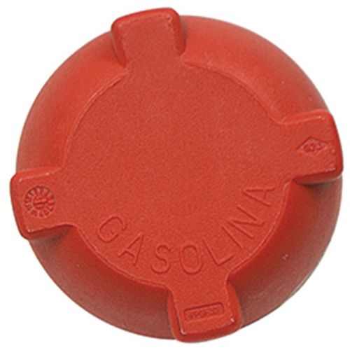 Tampa de Reservatório de Gasolina - Vedada - Veículos Álcool/Flex - Renault Sandero GII após 14 - Logan GII após 13 - Oroch GI após 15