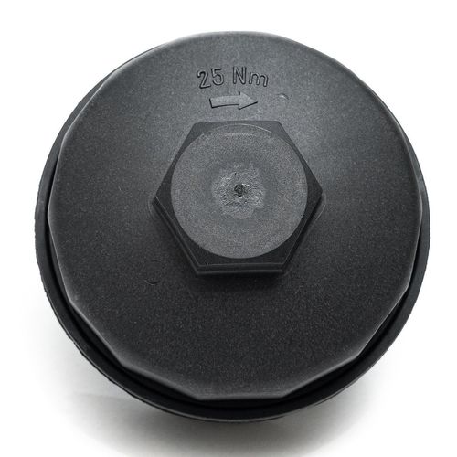 Tampa do óleo do motor - Mercedes Benz 1417 90 à 00 - 1418 90 à 07 - 1620 90 à 13