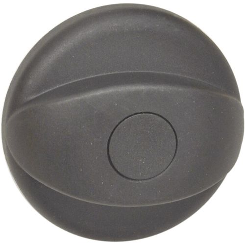 Tampa Combustível - Valvulada - S/Chave - C/Rosca Ext. (Álcool/Gasolina/Flex) - Ford Ka 02 a 21 / Troller T4 14 a 21