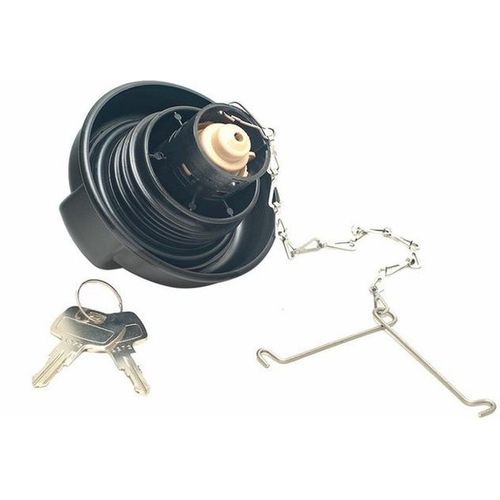 Tampa de Combustível - Com Chave - Iveco S-Way (Euro 6) após 23