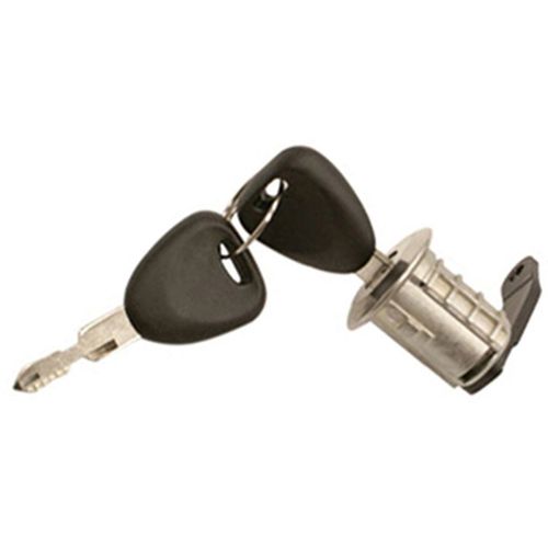 Cilindro da Porta Dianteira/Lateral Corrediça - Com Chave - Direita - Renault Master 02 a 13