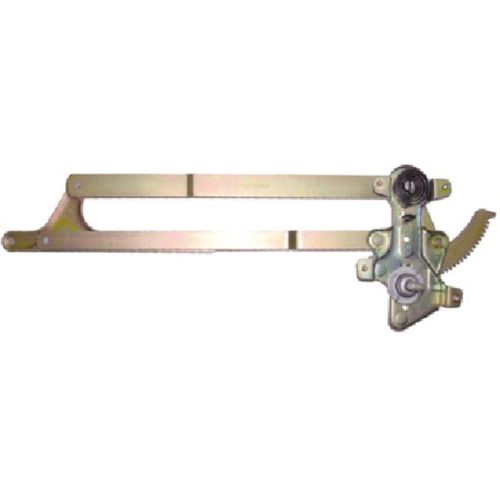 Máquina do vidro mecânica D - (GM / Renault) Trafic