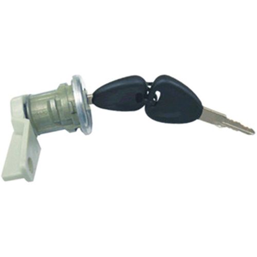 Cilindro da pta. tras. (Baú) C/Chave - Renault Express