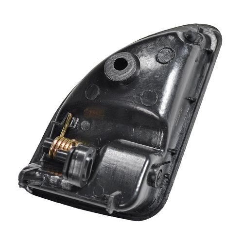 Maçaneta Interna Porta Dianteira - Direita - Renault Kangoo após 00  - Kangoo Express após 00