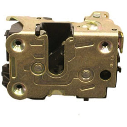 Fechadura da pta. diant. - esq. Mecânica - Renault Kangoo após 00  - Kangoo Express após 00