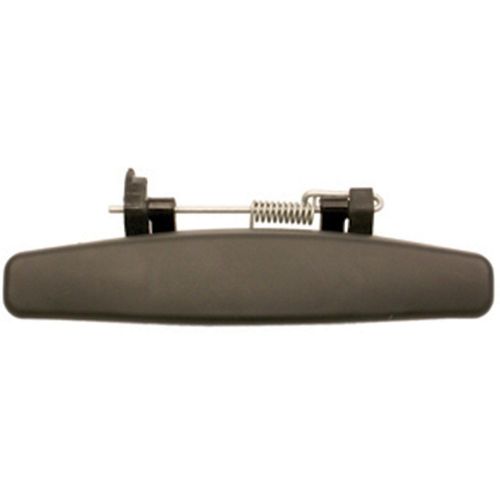 Maçaneta Externa da Porta Dianteira/Traseira - Sem Furo - Esquerda - Renault Sandero 07 a 14 - Duster 11 a 20 - Oroch GI após 15