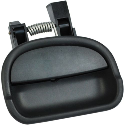 Maçaneta int. pta. Tras. (Baú) - Esq. - Renault Kangoo após 00  - Kangoo Express após 00