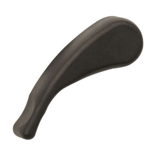 Maçaneta int. de Abertura do capô - Renault Clio II 99 em diante - Duster 11 a 19 - Duster GII após 20