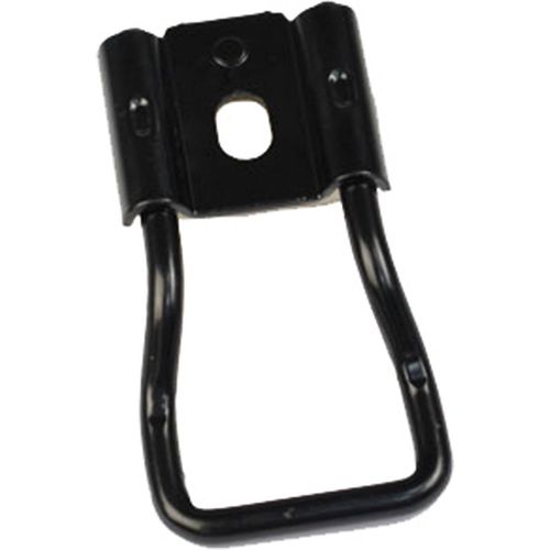 Batente da pta. tras. (Baú) sup. da pta. tras. (Baú) - Renault Kangoo após 00  - Kangoo Express após 00