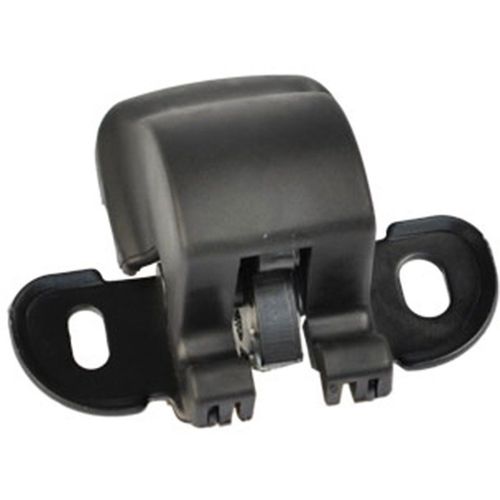 Fechadura do Engate superior da pta. tras. (Baú) Mecânica - Renault Kangoo após 00  - Kangoo Express após 00