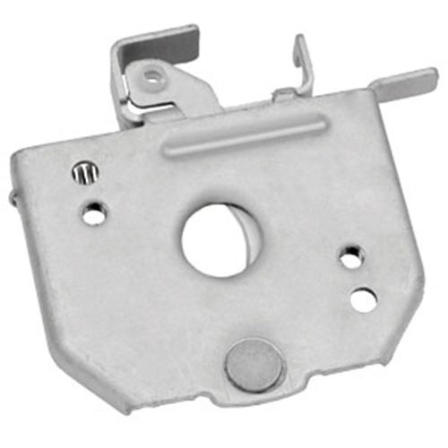 Fechadura inf. do capô - Renault Clio Hatch II 99 à 02  - Clio Sedan II 00 à 02