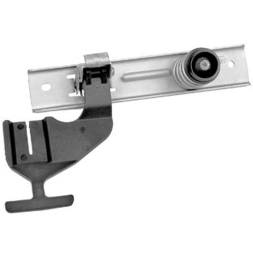 Fechadura sup. do capô - Renault Clio Hatch II após 03  - Clio Sedan II após 03