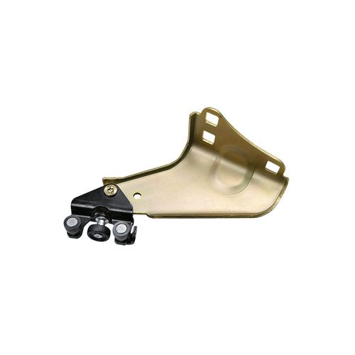 Guia da pta. inf. da pta. Lateral Corrediça - Renault Kangoo após 00  - Kangoo Express após 00