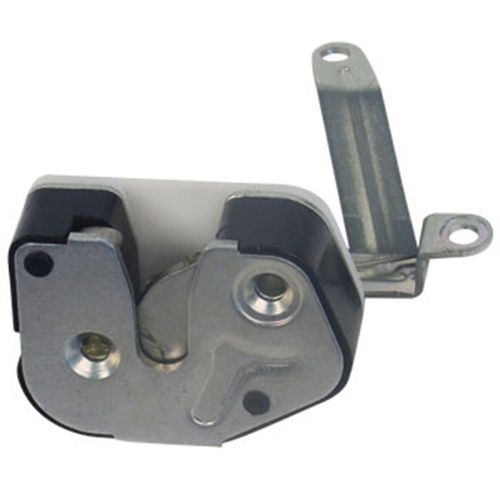 Fechadura Int. da Porta Lateral Corrediça - Mecânica - Dir./Esq. - Renault Master GI 02 à 13