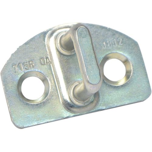 Batente da pta. Diant./Tras. - Dir./Esq. - Renault Logan GII após 13  - Sandero GII após 14