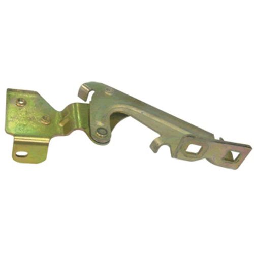 Dobradiça do capô - dir. - Renault Kangoo após 00  - Kangoo Express após 00