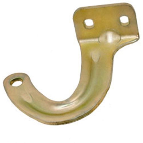 Dobradiça do capô - dir. - Renault Express