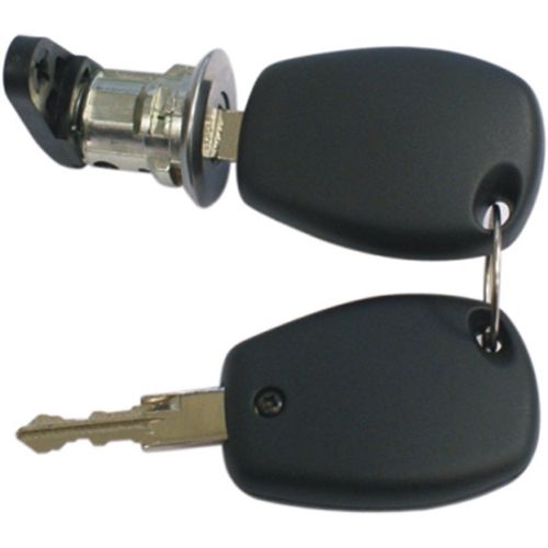 Cilindro da pta. diant. - Esq. C/Chave - Renault Logan GI 07 à 13