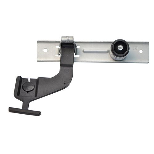 Fechadura sup. do capô - Renault Clio Hatch II após 13  - Clio Sedan II após 00