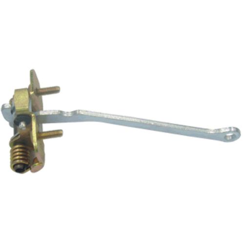 Limitador da pta. diant. - dir./esq. - GM Trafic à 02