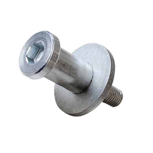 Batente da pta. diant./tras. - dir./esq. - Renault Duster 11 em diante - Logan GI 07 à 13