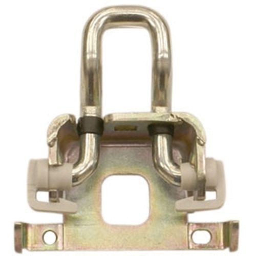 Batente da Tampa do Porta-Malas - Renault Kangoo 00 a 10 - Kangoo Express após 00