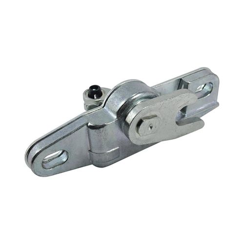 Fechadura Superior Da Porta Lateral Corrediça - Mecânica - Renault Master 02 a 13