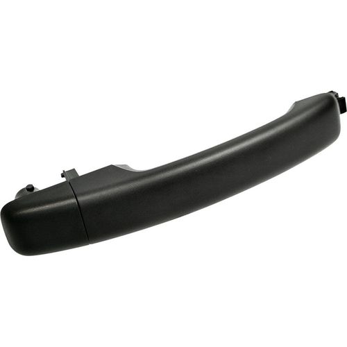 Maçaneta Externa Da Porta Dianteira/Lateral/Traseira (Baú) - Sem Furo - Sem Chave -Direita/Esquerda - Renault Master GII após 13