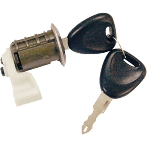 Cilindro da pta. Diant. - Esq. C/Chave - Renault Clio II 00 a 16