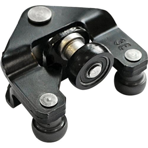 Guia Inferior Da Porta Lateral Corrediça - Renault Master GII após 13