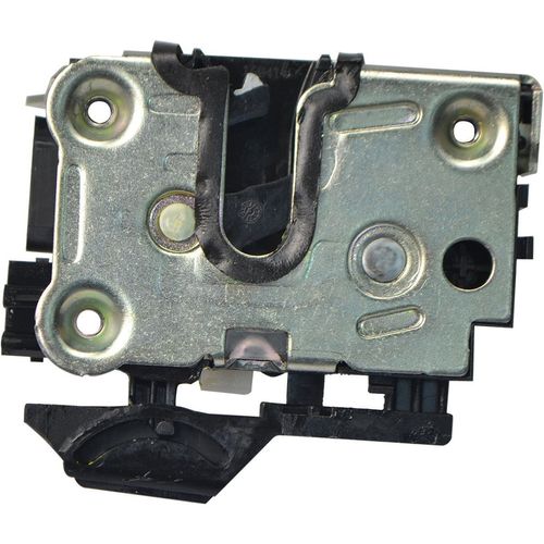 Fechadura Predisposta p/Elétrica - Diant. - Esq. - Renault Clio II 00 a 16 - Symbol 09 à 13