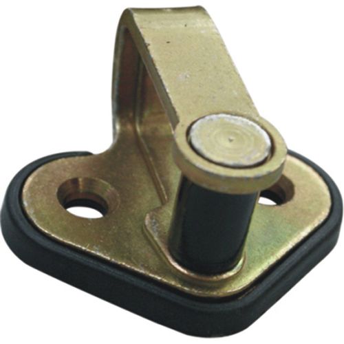 Batente da Porta Dianteira - Direita/Esquerda - Renault Master 02 a 13 - Kangoo GI 00 a 10