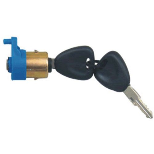 Cilindro da pta.-malas C/Chave - Renault Kangoo após 00  - Kangoo Express após 00.