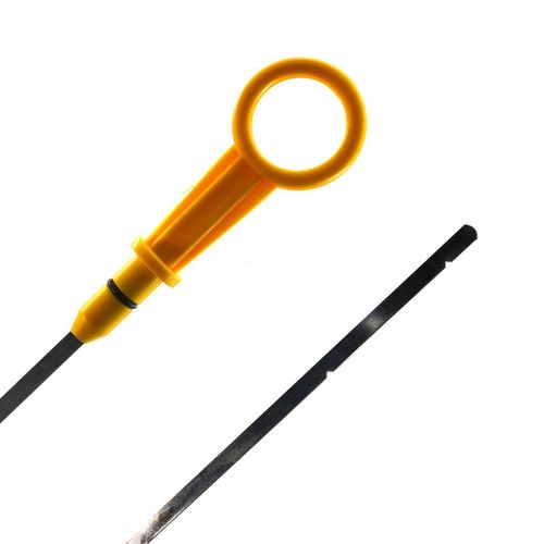 Vareta Medidora do Óleo - Medida Aço:440mm/Medida até o Encaixe:470mm - Renault Kangoo 00 a 10