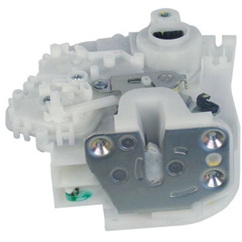 Fechadura da pta. tras. - esq. Elétrica - Honda Fit GII 08 à 14  - Fit GIII após 14