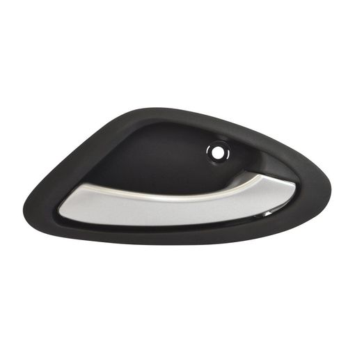 Maçaneta int. pta. Diant./Tras. - Cromada - Dir. - Honda Fit GI 03 à 08