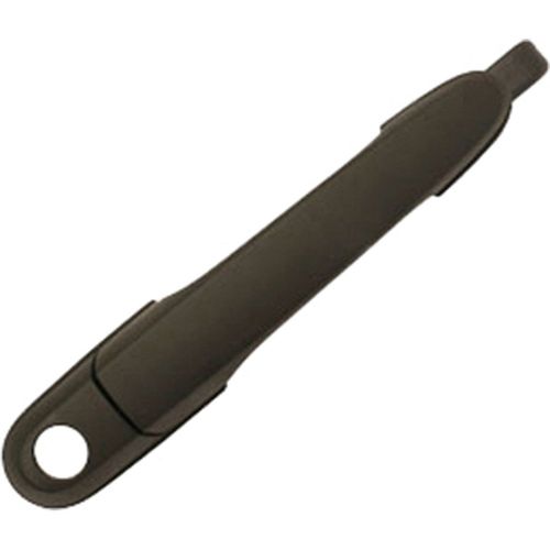 Maçaneta Externa da Porta Dianteira - Com Furo - Sem Chave - Direita - Hyundai Tucson GI 05 a 18