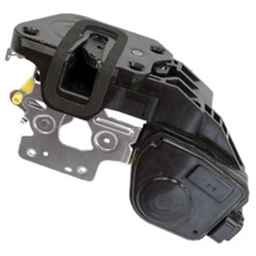 Fechadura da Porta Dianteira - Elétrica - Com Trava - Direita - Hyundai Tucson após 05