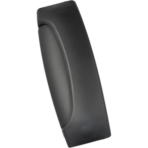 Maçaneta ext. pta. Lateral/tras. (Baú) - dir. S/Chave - Hyundai H100 97 à 04.