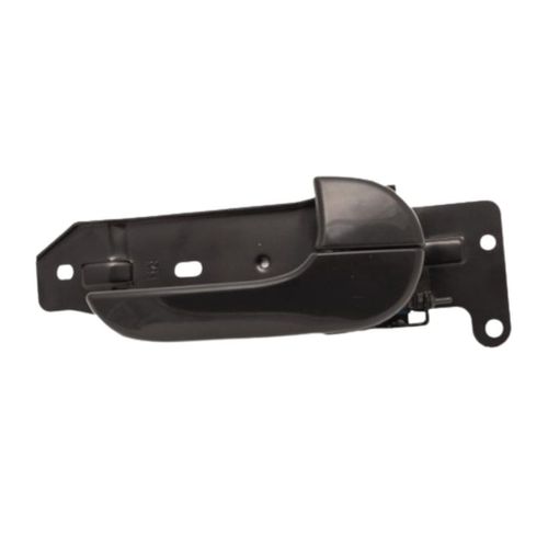 Maçaneta Int. Abertura da Pta. Diant./Tras. - Preta - Dir. - Kia Bongo 2/4Pts. após 05