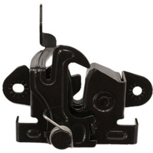 Fechadura inf. do capô - Hyundai HR após 07