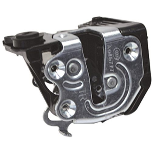 Fechadura Porta Traseira - Predisposta para Elétrica - Encaixe Trava Elétrica Olhal - Direita - Hyundai HB20 12 a 19