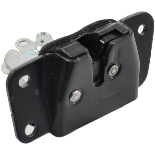 Fechadura int. do pta.-malas Mecânica - Hyundai H100 97 à 04